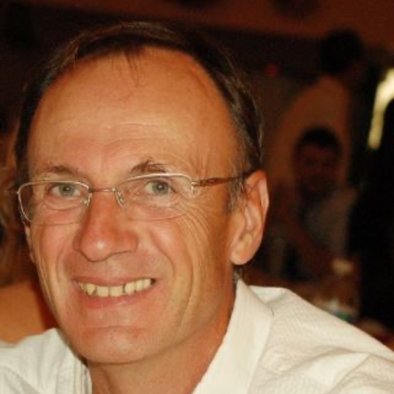 Denis Ode