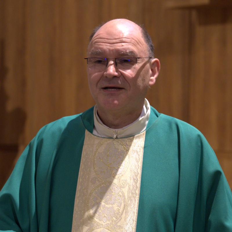P. Luc Mellet